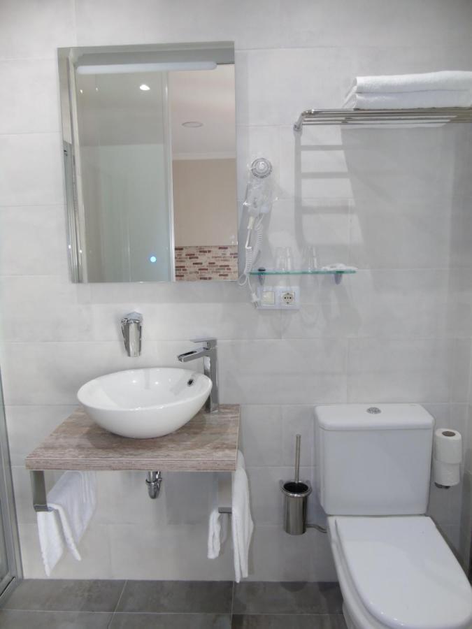 Casa San Nicolas Portomarin Ngoại thất bức ảnh