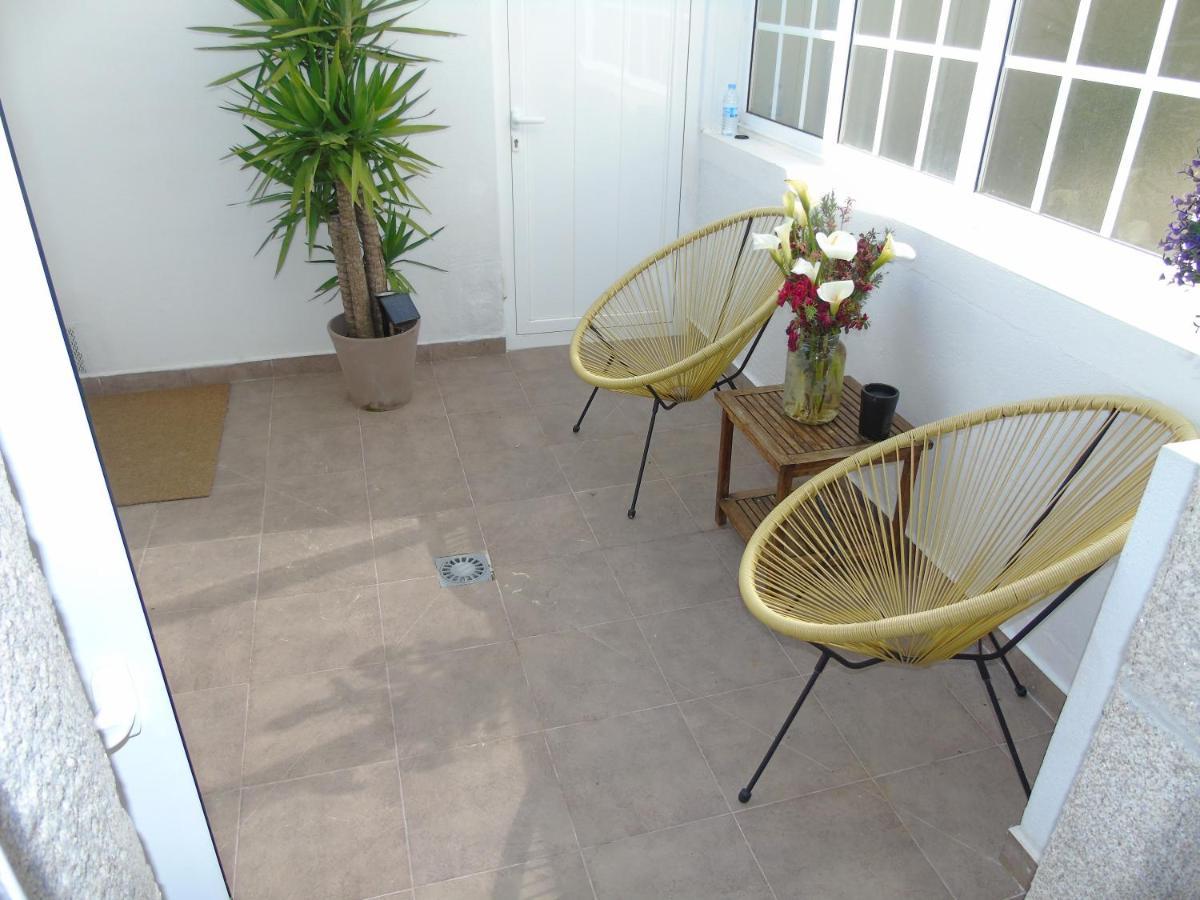 Casa San Nicolas Portomarin Ngoại thất bức ảnh