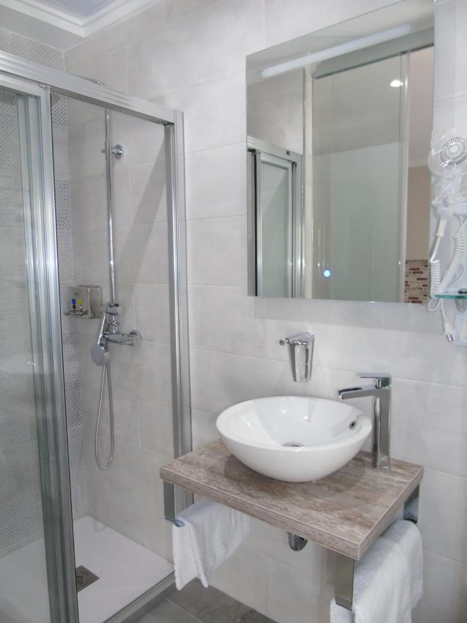Casa San Nicolas Portomarin Ngoại thất bức ảnh