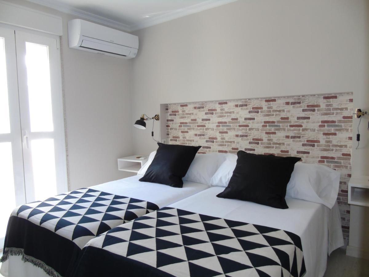 Casa San Nicolas Portomarin Ngoại thất bức ảnh
