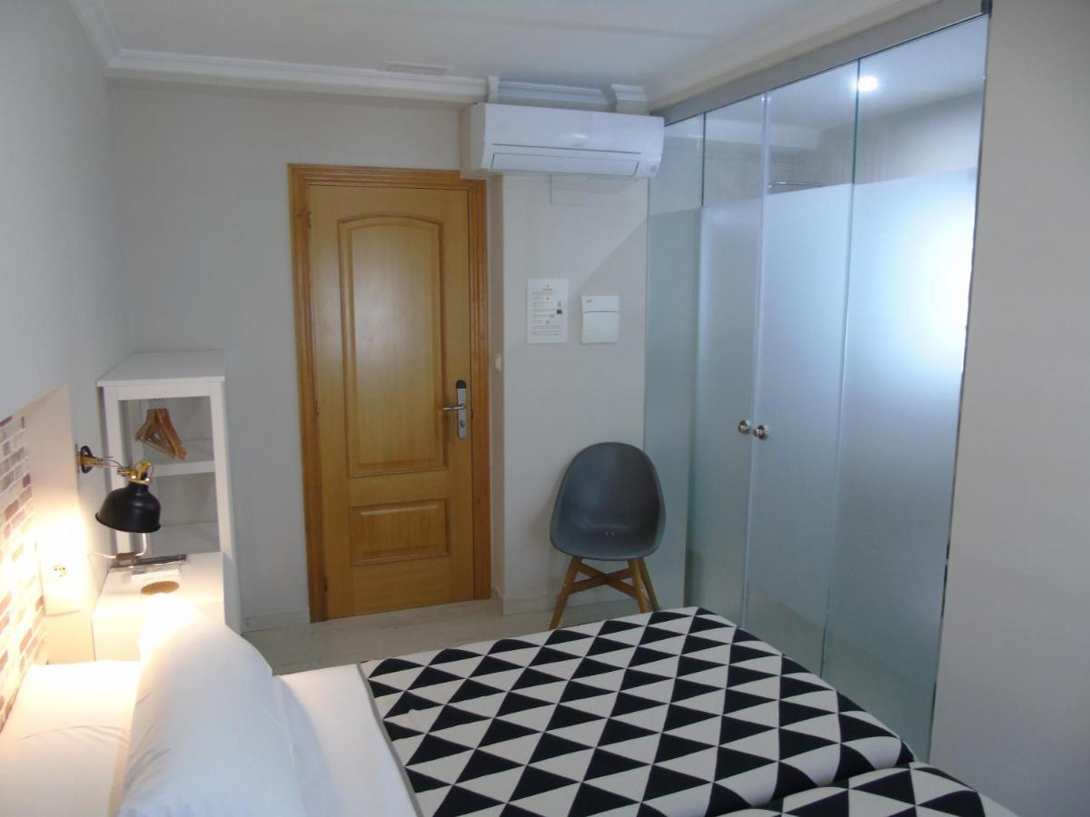Casa San Nicolas Portomarin Ngoại thất bức ảnh