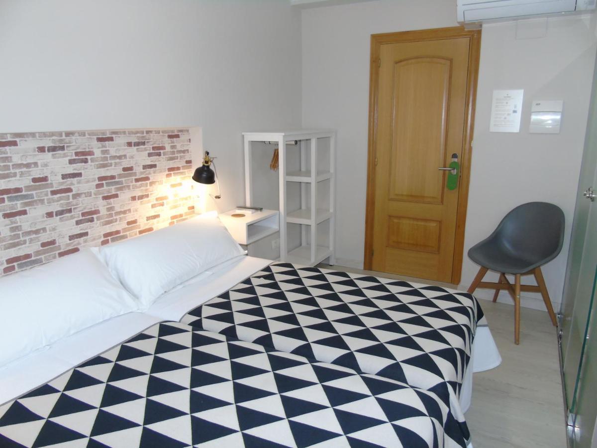 Casa San Nicolas Portomarin Ngoại thất bức ảnh