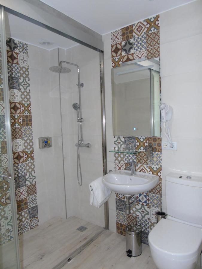 Casa San Nicolas Portomarin Ngoại thất bức ảnh