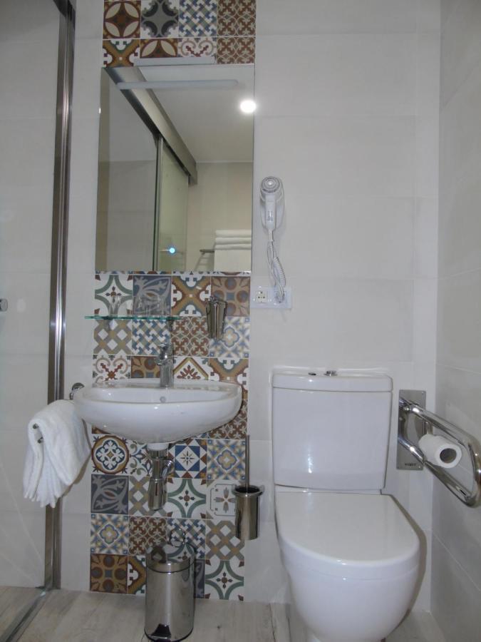 Casa San Nicolas Portomarin Ngoại thất bức ảnh