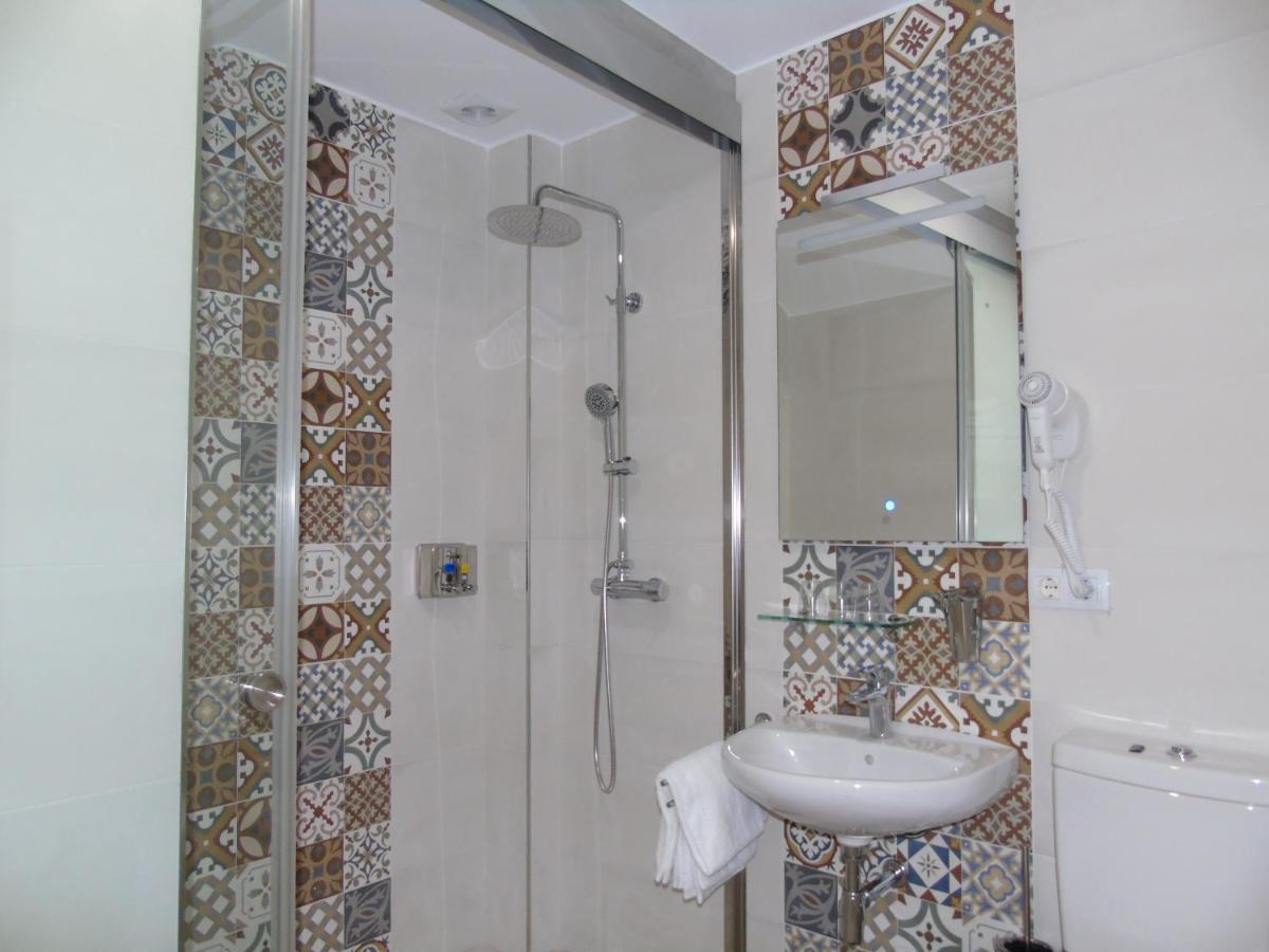 Casa San Nicolas Portomarin Ngoại thất bức ảnh
